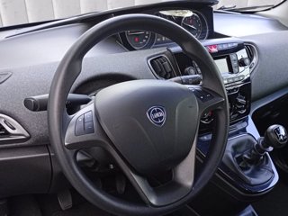 LANCIA Ypsilon 1.0 firefly hybrid Silver s&s 70cv