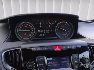 LANCIA Ypsilon 1.0 firefly hybrid Silver s&s 70cv