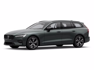 VOLVO V60 2.0 b4 Plus Dark auto