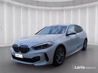 BMW 116d msport auto