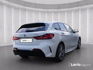 BMW 116d msport auto