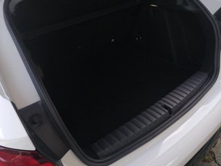 BMW 116d msport auto