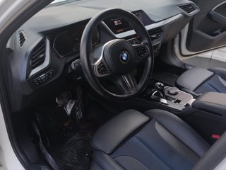 BMW 116d msport auto
