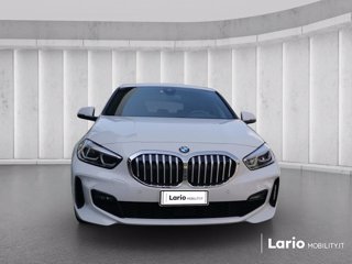 BMW 116d msport auto