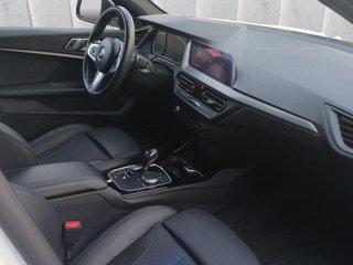 BMW 116d msport auto