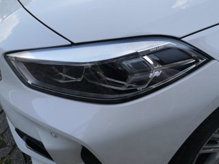 BMW 116d msport auto