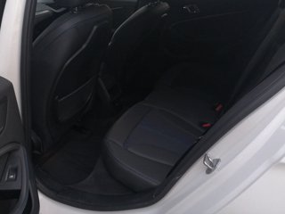 BMW 116d msport auto