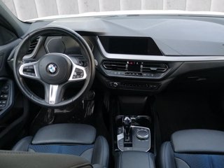 BMW 116d msport auto