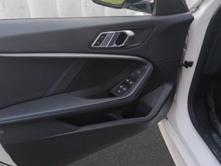 BMW 116d msport auto