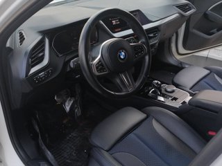 BMW 116d msport auto