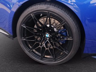 BMW M4 coupe 3.0 competition auto