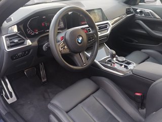 BMW M4 coupe 3.0 competition auto