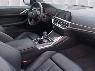 BMW M4 coupe 3.0 competition auto