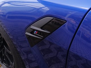 BMW M4 coupe 3.0 competition auto