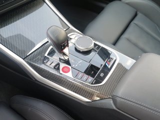 BMW M4 coupe 3.0 competition auto