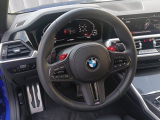 BMW M4 coupe 3.0 competition auto