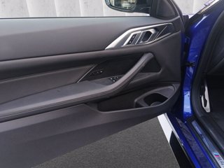 BMW M4 coupe 3.0 competition auto