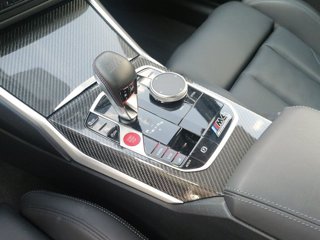 BMW M4 coupe 3.0 competition auto