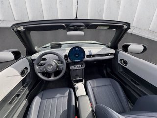 MINI Mini cooper cabrio 2.0 s favoured auto