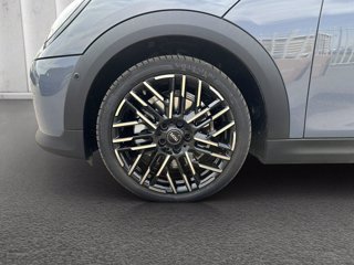 MINI Mini cooper cabrio 2.0 s favoured auto