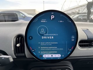 MINI Mini cooper cabrio 2.0 s favoured auto