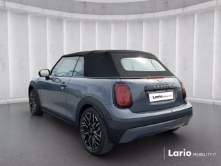 MINI Mini cooper cabrio 2.0 s favoured auto