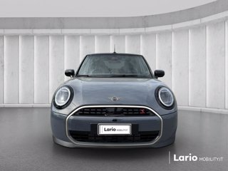 MINI Mini cooper cabrio 2.0 s favoured auto