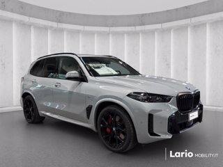 BMW X5 xdrive50e msport pro auto