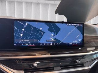 BMW X5 xdrive50e msport pro auto