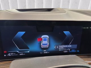 BMW X5 xdrive50e msport pro auto