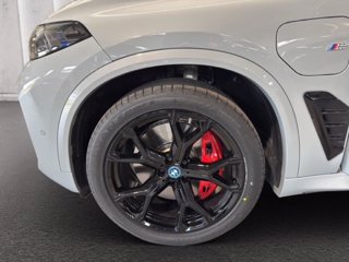 BMW X5 xdrive50e msport pro auto