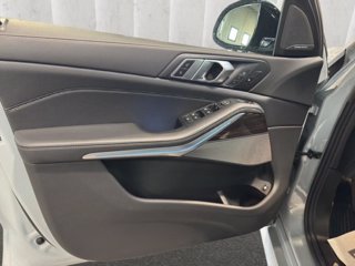 BMW X5 xdrive50e msport pro auto