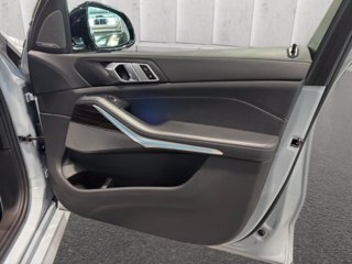 BMW X5 xdrive50e msport pro auto