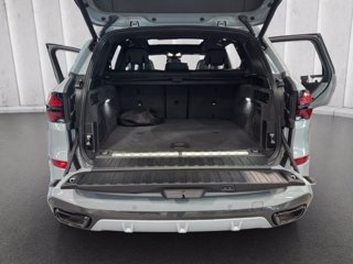 BMW X5 xdrive50e msport pro auto