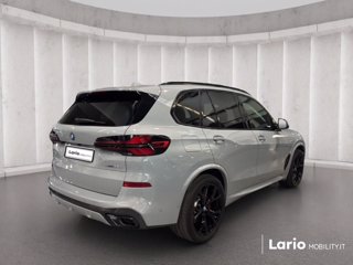 BMW X5 xdrive50e msport pro auto
