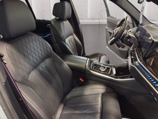 BMW X5 xdrive50e msport pro auto