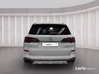 BMW X5 xdrive50e msport pro auto