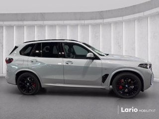 BMW X5 xdrive50e msport pro auto