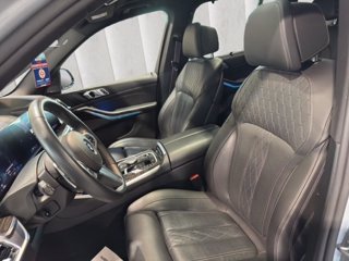 BMW X5 xdrive50e msport pro auto