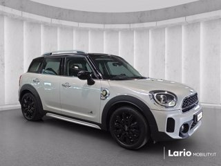 MINI Mini countryman 1.5 cooper se classic all4 auto