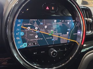 MINI Mini countryman 1.5 cooper se classic all4 auto