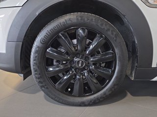 MINI Mini countryman 1.5 cooper se classic all4 auto