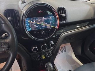 MINI Mini countryman 1.5 cooper se classic all4 auto