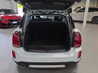 MINI Mini countryman 1.5 cooper se classic all4 auto