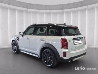 MINI Mini countryman 1.5 cooper se classic all4 auto