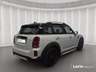 MINI Mini countryman 1.5 cooper se classic all4 auto