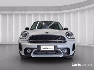 MINI Mini countryman 1.5 cooper se classic all4 auto