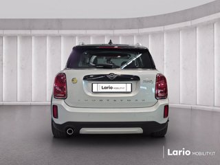 MINI Mini countryman 1.5 cooper se classic all4 auto