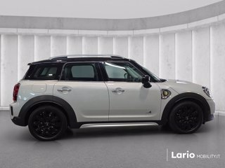 MINI Mini countryman 1.5 cooper se classic all4 auto