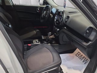 MINI Mini countryman 1.5 cooper se classic all4 auto